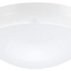 Yleisvalaisin Airam Sono III LED RA/M-S