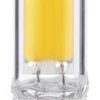 LED-lamppu G9 2W/827