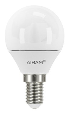 LED-lamppu 5,5W/840 E14