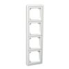 Exxact peitelevy 4-os Combi